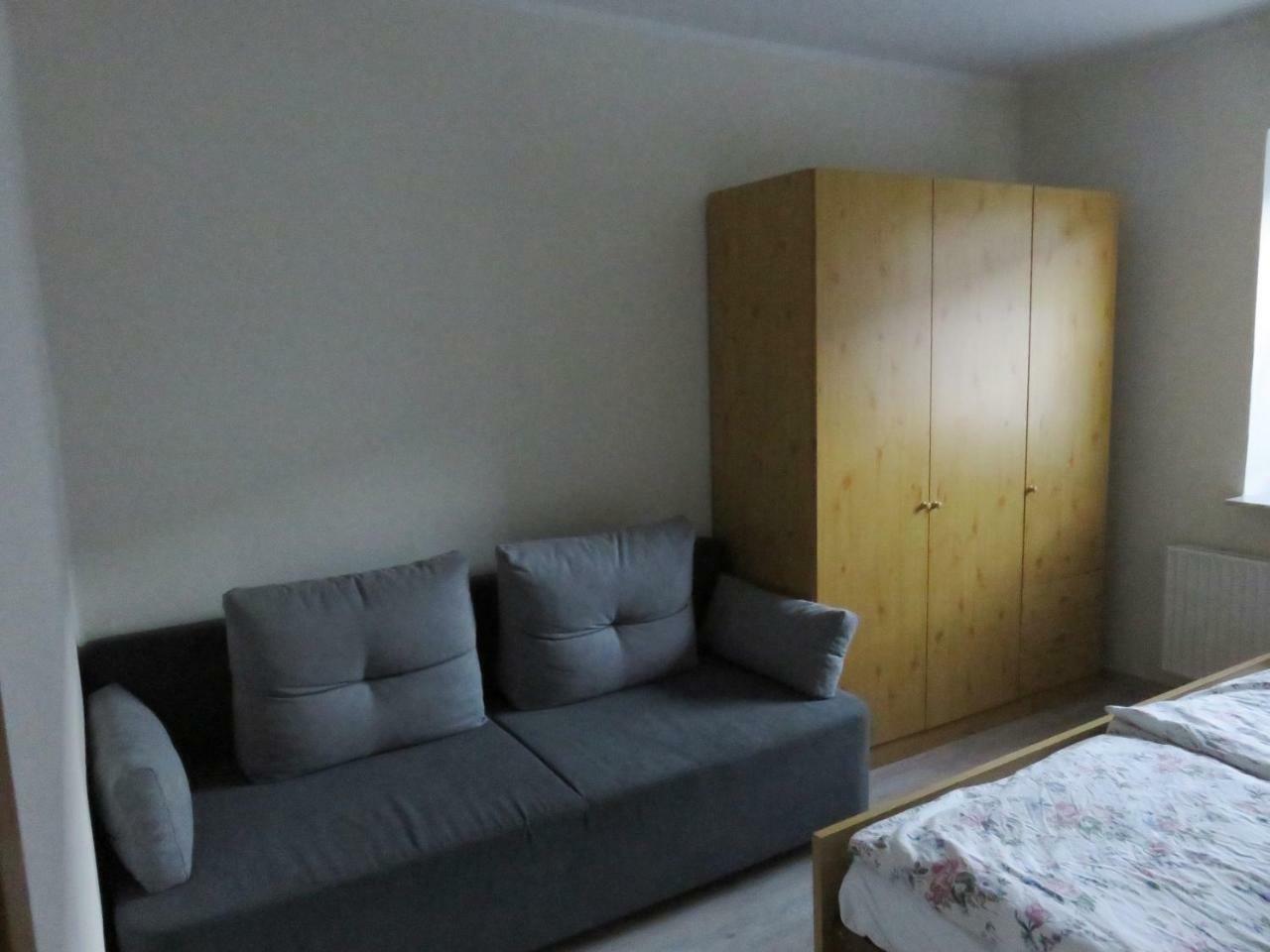 Appartamento Gollnow Soltau Esterno foto