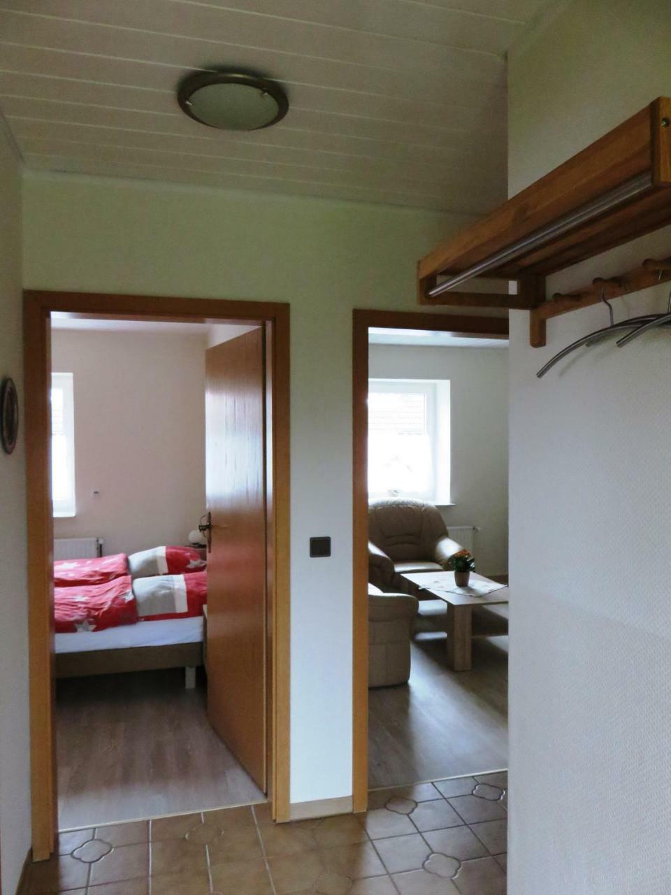 Appartamento Gollnow Soltau Esterno foto