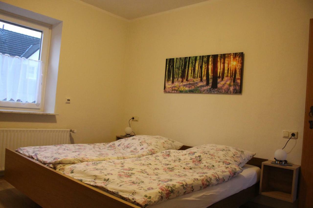 Appartamento Gollnow Soltau Esterno foto
